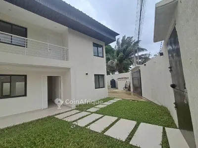 villa 2 Plateau · Cocody