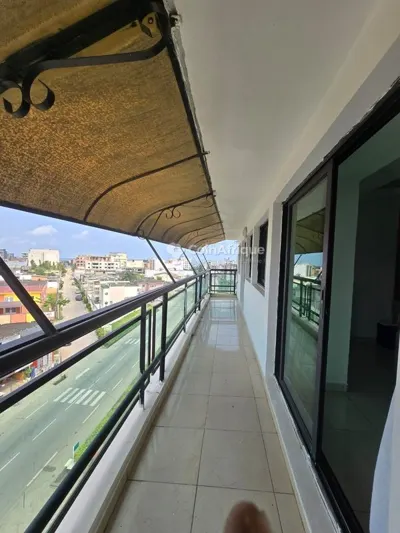 appartement Chine · Cocody
