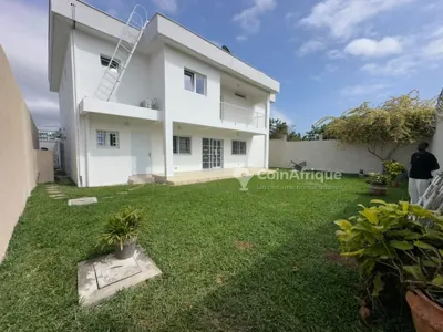 villa Cocody